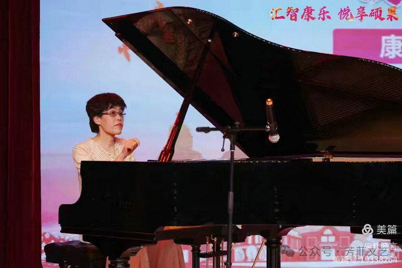 讓《我的中國(guó)》的歌聲，響徹每一個(gè)角落 ——記與喻自鳳、華夏鵬飛的創(chuàng)作之旅
